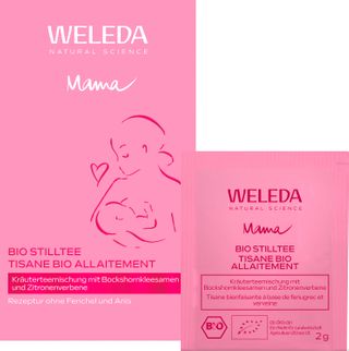 weleda damm-massageöl als gleitmittel Weleda Damm-Massageöl für geburtsvorbereitende Dammmassagen - 50 ml main image 0