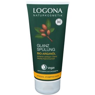 LOGONA Naturkosmetik Feuchtigkeitsshampoo Bio-Aloe-Vera 250 ml - Shop  Apotheke