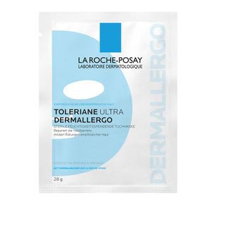 La Roche Posay Toleraine Ultra Dermallergo Tuchmaske