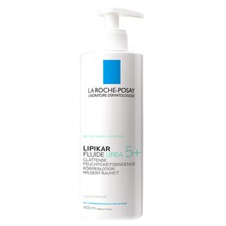 La Roche Posay LIPIKAR FLUIDE UREA 5+