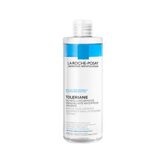 La Roche Posay Oil-Infused Mizellen Reinigungsfluid