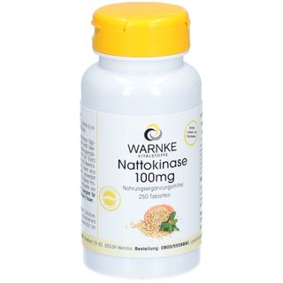 warnke l glutathione 500mg WARNKE L-Glutathion 500mg Tabletten 100 St