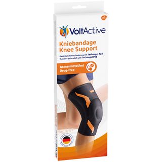 VoltActive Kniebandage XL