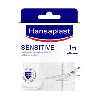 Hansaplast® Fingerverband Elastic 12 x 2 cm 100 St - SHOP APOTHEKE