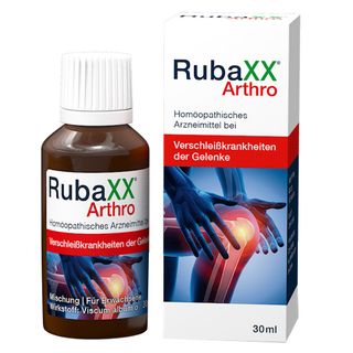 RubaXX® Arthro