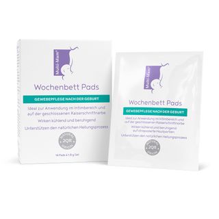 Multi-Mam® Wochenbett Pads