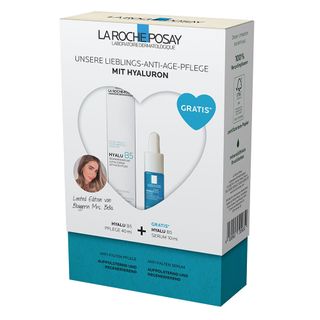 La Roche Posay Hyalu B5 Pflege