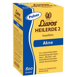 Luvos-Heilerde magenfein 380 g - Shop Apotheke