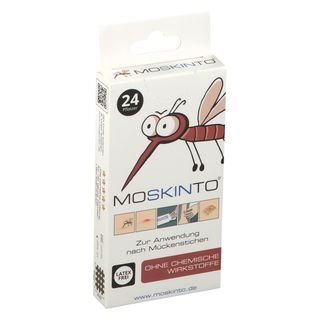PARA KITO Anti-Mücken Armband Doppelpack (Farbe nicht wählbar) und