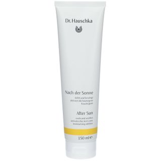 Dr. Hauschka After Sun Lotion