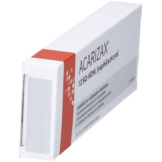 ACARIZAX 12 SQ HDM 30 St Mit Dem E Rezept Kaufen Shop Apotheke acarizax-12-sq-hdm-30-st-mit-dem-e-rezept-kaufen-shop-apotheke