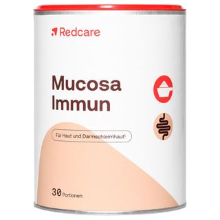 Redcare Mucosa Immun - Jetzt 25% mit dem Code red25de sparen*