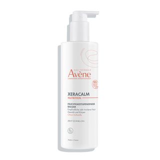 Avène XeraCalm NUTRITION Feuchtigkeitsspendender Balsam - für sehr trockene Haut - Jetzt 20% mit dem Code avene20 sparen*