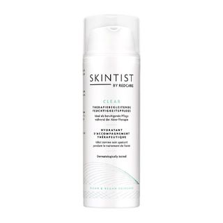 SKINTIST CLEAR Therapiebegleitende Feuchtigkeitspflege