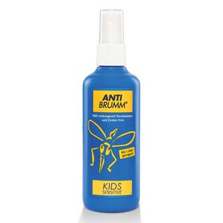 Anti Brumm® Kids Sensitive