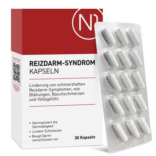 KIJIMEA® REIZDARM PRO 14 St - SHOP APOTHEKE