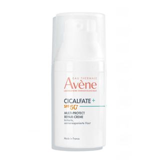 Avène Cicalfate + Multi-Protect Repair-Creme SPF 50+ - bei geschädigter Haut