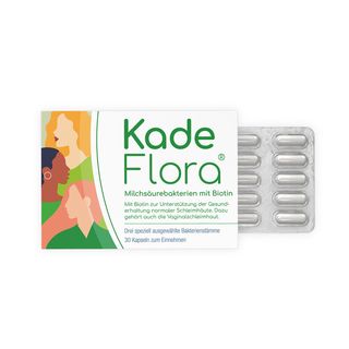 KadeFungin® Befeuchtungsgel 30 ml
