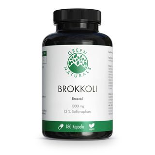 Dr. Jacob's Brokkolisamen Sulfoforte BIO Brokkoli Sulforaphan Glukoraphan  250 g - Shop Apotheke