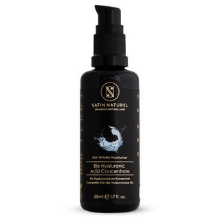 SATIN NATUREL Bio Aloe Vera Gel 200 ml - Shop Apotheke