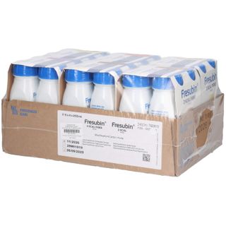 Fresubin® 2 KCAL Drink Mischkarton