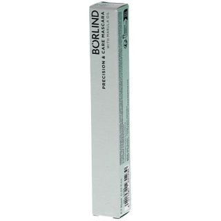 ANNEMARIE BÖRLIND Precision & Care Mascara schwarz