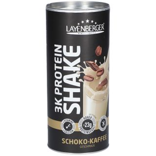 LAYENBERGER® 3K PROTEIN SHAKE SCHOKO-KAFFEE