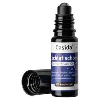 Casida® Roll-On Schlaf schön