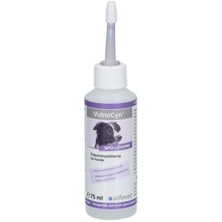VulnoCyn® Präputialspüllösung