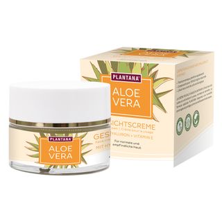 Alpencosmed Hildegard von Bingen Aloe Vera Creme 250 ml - Shop Apotheke