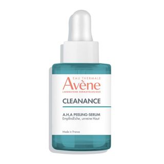 Avène Cleanance A.H.A. Peeling-Serum - zur Verfeinerung des Hautbildes - Jetzt 20% mit dem Code avene20 sparen*