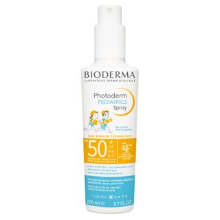 BIODERMA Photoderm PEDIATRICS Spray 50+