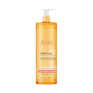Avène XeraCalm A.D Reinigungsöl - gegen Juckreiz und zur Pflege von Neurodermitis