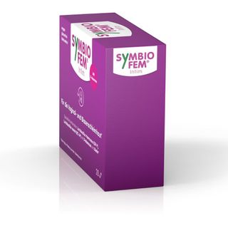 Symbiofem® Intim 28 St - Shop Apotheke