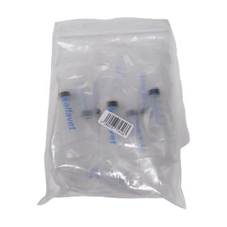 RodiCare®Päppelspritzen 10 x 5 ml