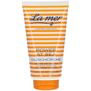 La mer Power at Sea Duschcreme mit Parfum