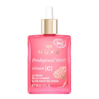 NUXE Prodigieuse® Boost Glow Vitamin C Serum