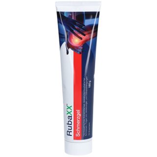 Rubaxx® Schmerzgel