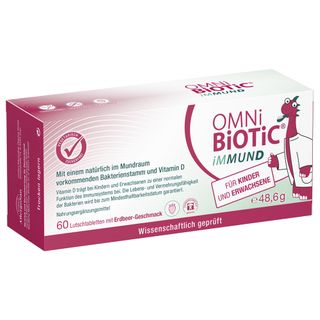 OMNi-BiOTiC® iMMUND