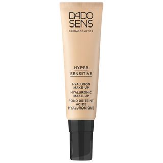 DADO SENS HYPERSENSITIVE HYALURON MAKE-UP beige