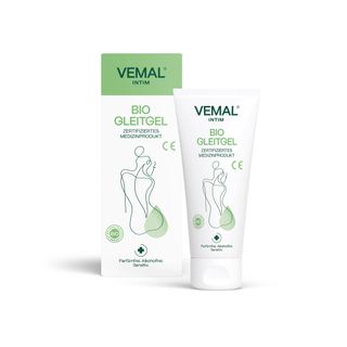 Ritex BIO Gleitgel 50 ml