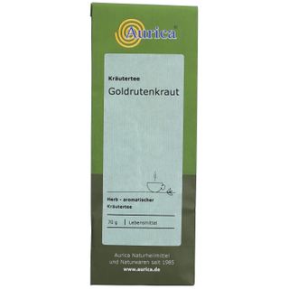 Aurica® Goldrutenkraut Tee 70 g - Shop Apotheke