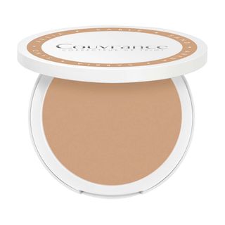 Avène Couvrance Kompakt Creme-Make-up Sand 1.2 mit LSF30 - Jetzt 20% mit dem Code avene20 sparen*