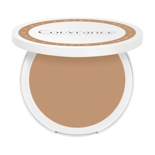 Avène Couvrance Kompakt Creme-Make-Up Honig 1.3 mit LSF30 - Jetzt 20% mit dem Code avene20 sparen*