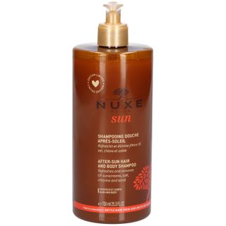 NUXE After-Sun Dusch-Shampoo
