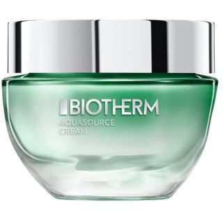 BIOTHERM Aquasource Cream - Jetzt 20% mit dem Code "biotherm20" sparen*
