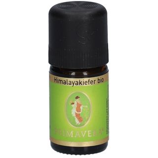 PRIMAVERA® Himalayakiefer bio 5 ml