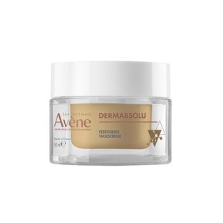Avène DERMABSOLU festigende Tagescreme - Anti-Aging Pflege mit Bakuchiol