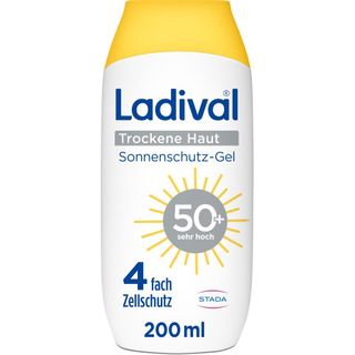 Ladival® Trockene Haut Sonnenschutz-Lotion LSF 50+ Körper