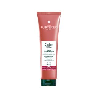 RENE FURTERER Color Glow Reparierende Farbglanz-Maske - für coloriertes, gesträhntes Haar
